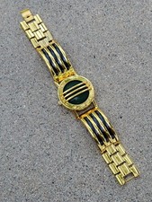 Gold Communicator Power Bracelet Prop for Ranger Cosplay