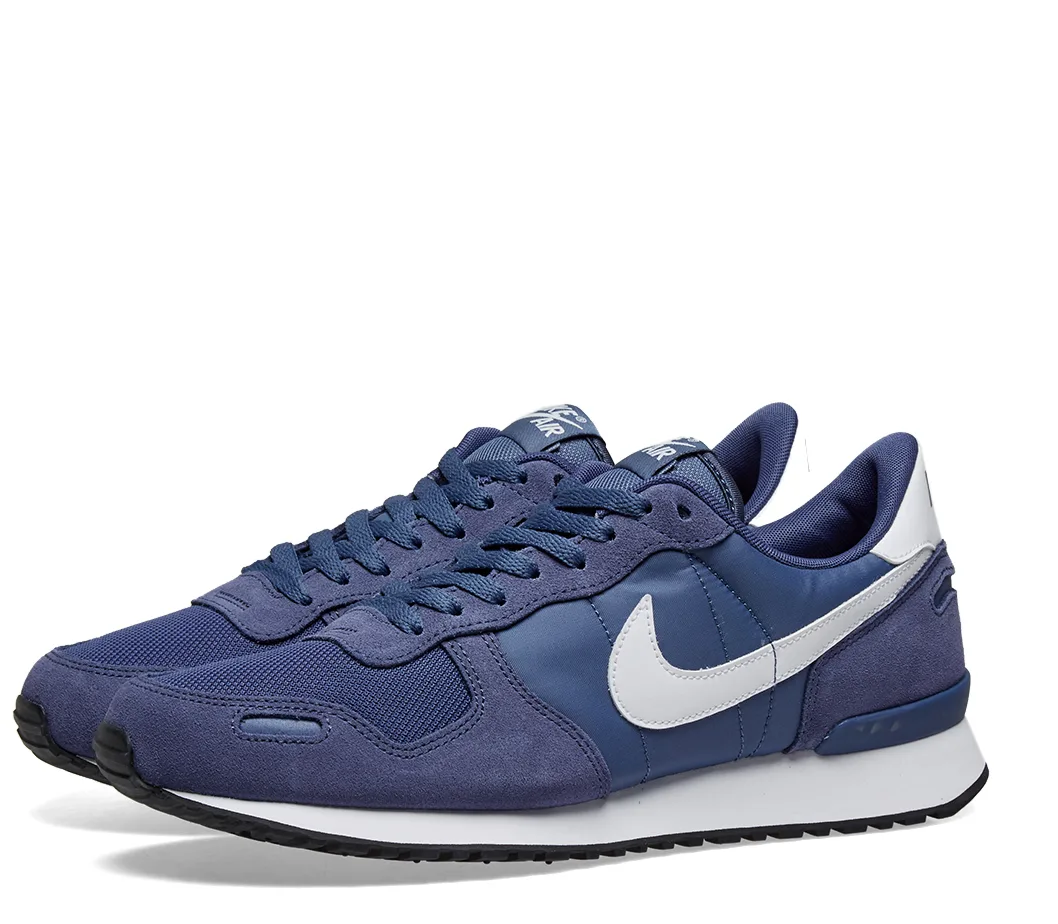 nike blue air vortex trainers