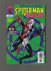 Amazing Spider-Man #435 (Marvel, 1998) Mint 9.6 Featuring Ricochet