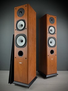 acoustic energy aegis evo 3 specifications