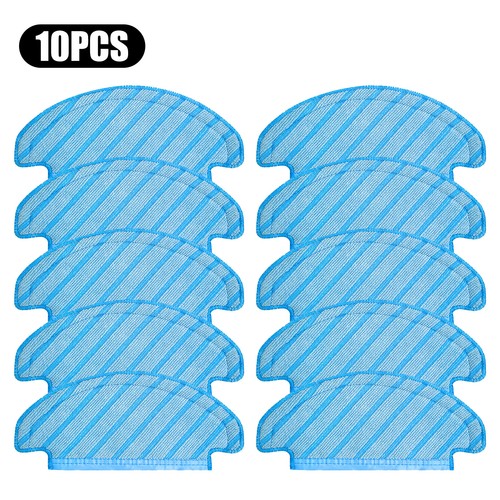 Cepillo de repuesto Fliters para robot aspirador Ecovacs Deebot N8+ N8 Pro+ T8 T9 Plus - Imagen 43 de 55