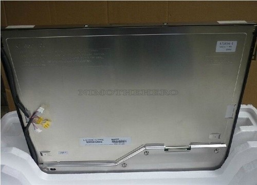 1PZ Nuovo Sharp Industrial TFT Schermo LCD Schermo Display Pannello - Foto 8