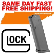 Glock 31 .357 Sig Factory OEM 10Rd Magazine MF10031, SAME DAY FAST FREE SHIPPING