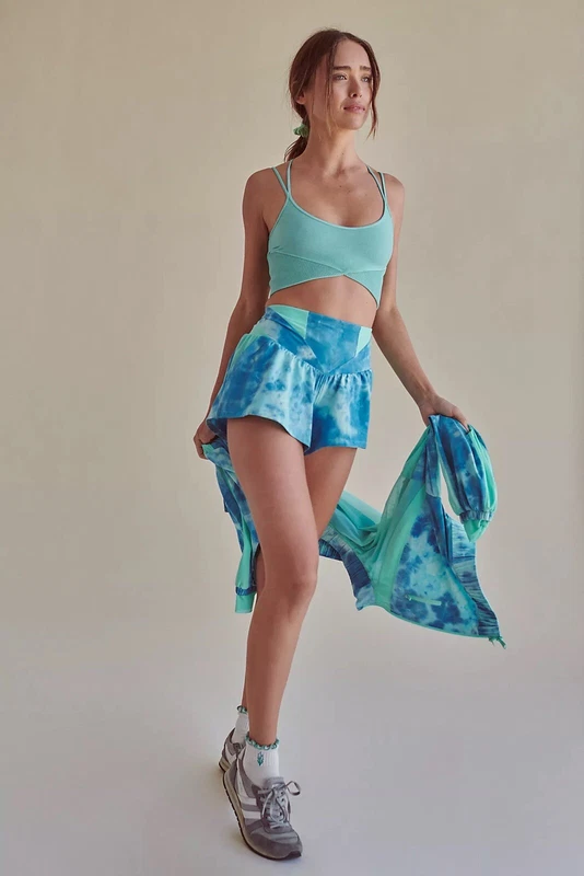 free-people-movement endless sunshine shorts