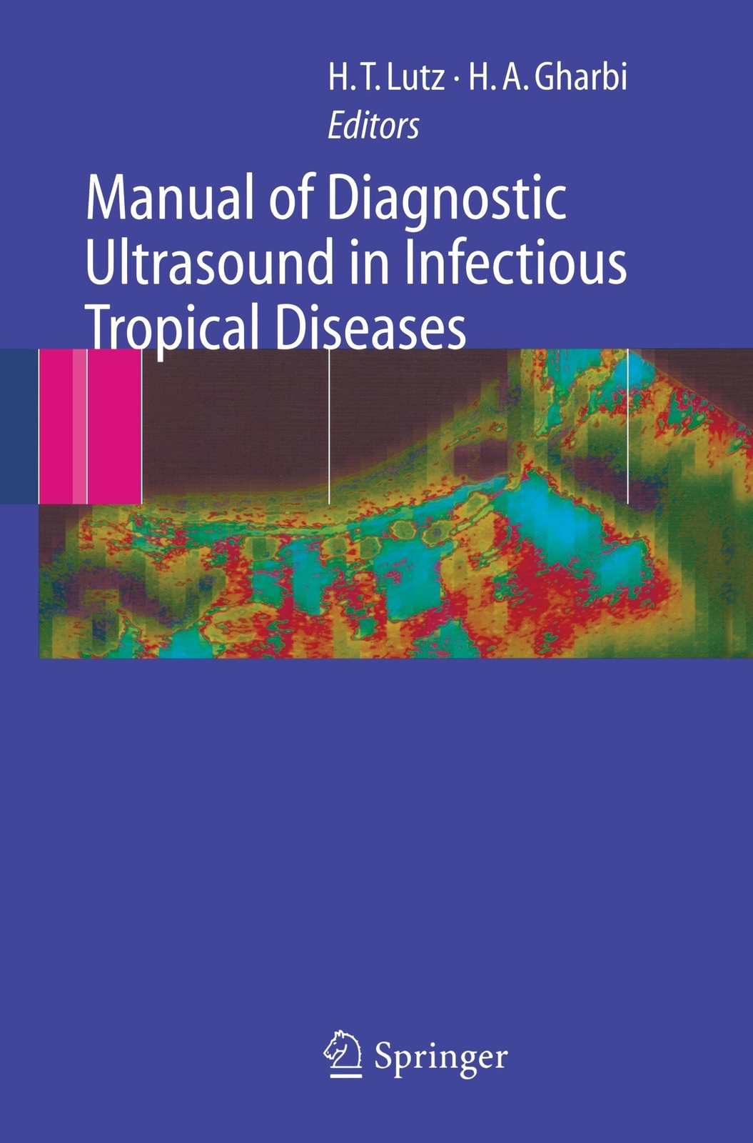 Thumbnail - Hassen A. Gharbi (u. A.) | Manual Of Diagnostic Ultrasound In