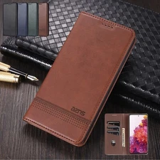 For Samsung Galaxy A13 A52 A53 A73 A72 5G Flip Leather Wallet Phone Case Cover