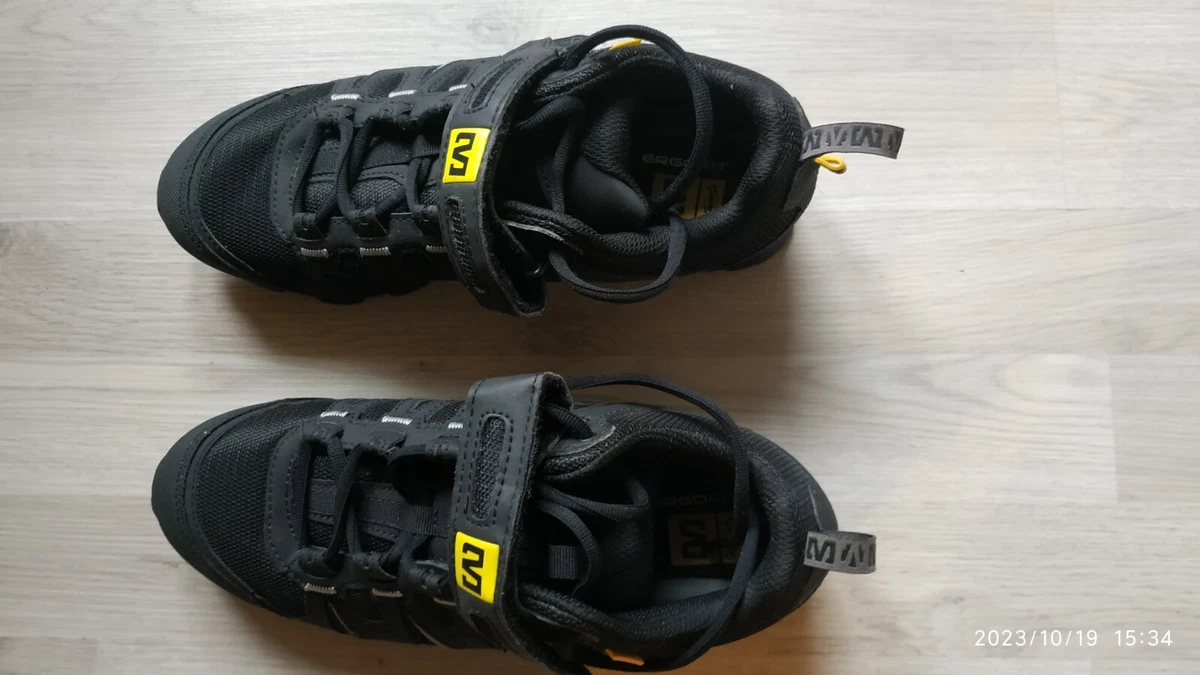 Chaussures Mavic ergoride 42 (D'occasion) à Clarens pour CHF 30 – avec