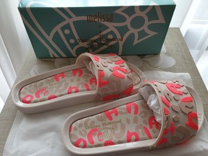 vivienne westwood leopard sliders