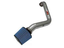 Injen For 99-00 Civic Si Polished Cold Air Intake