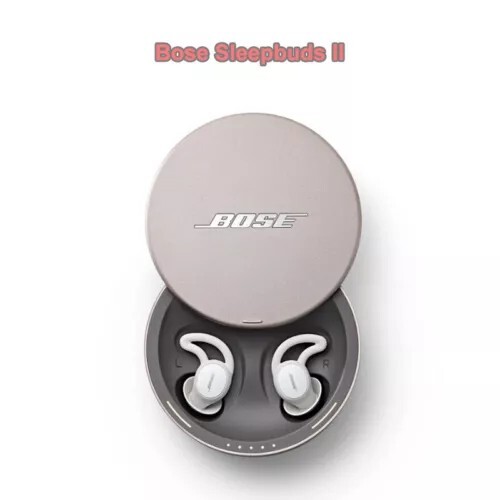 ‼️SALE‼️Bose Sleepbuds II ホワイト Bose Wireless Sleepbuds II Noise-Masking Headphones In-Ear Sleep