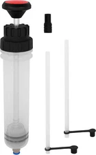 Performance Tool Extraction and Fill Suction Pump W54173