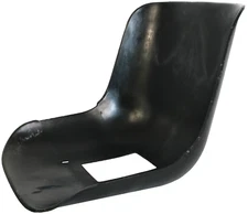 1970s Vintage Knoll's Charles Pollock Executive Chair Part: Molded Shell