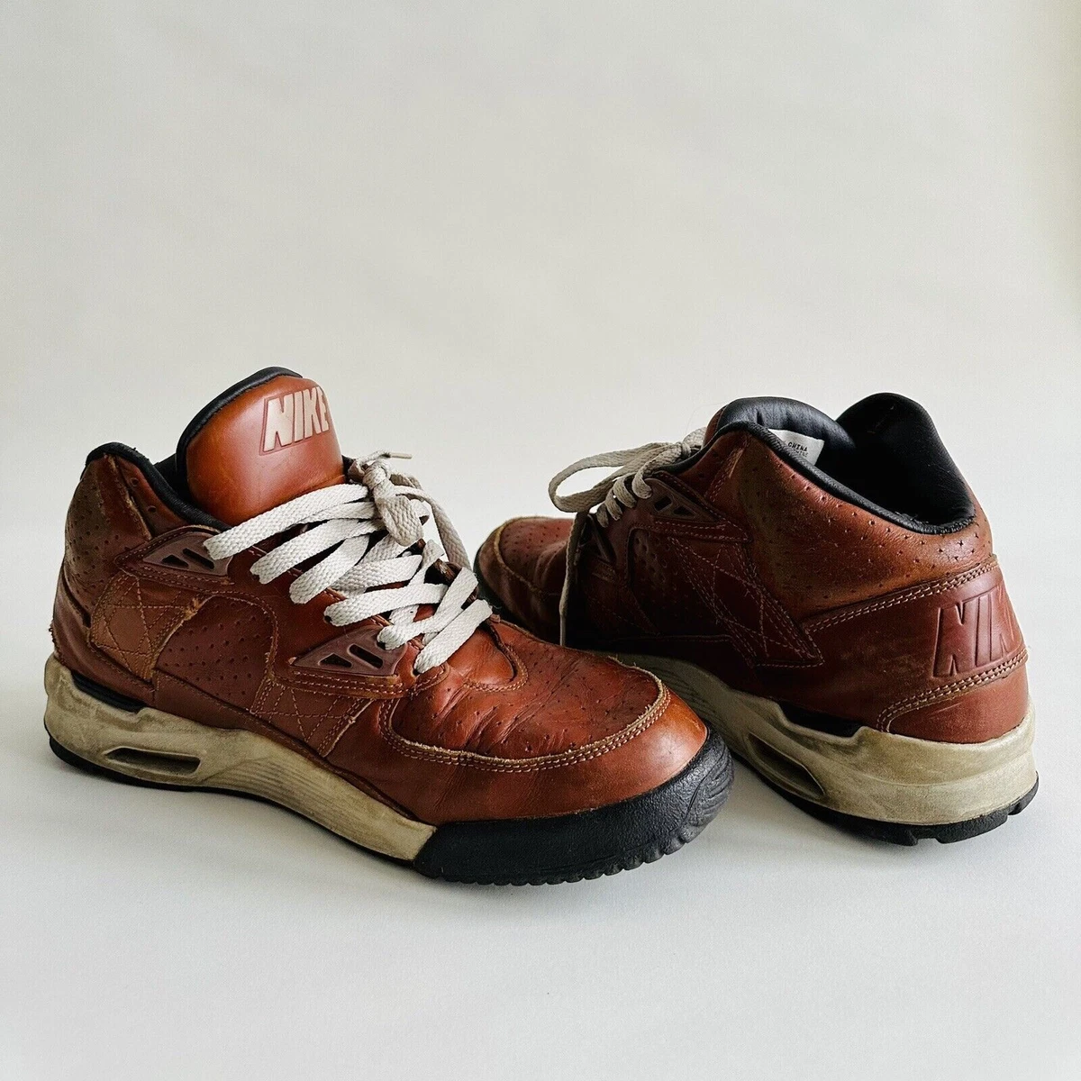 Vintage nike cheap models