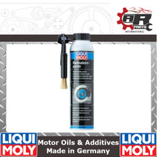 Liqui Moly - Wheel Hub Paste - Synthetic Anti-Seize Grease - 200ml - 4058