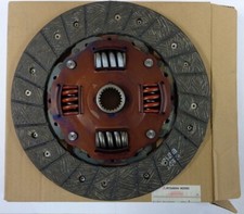Disque d'embrayage Mitsubishi LANCER