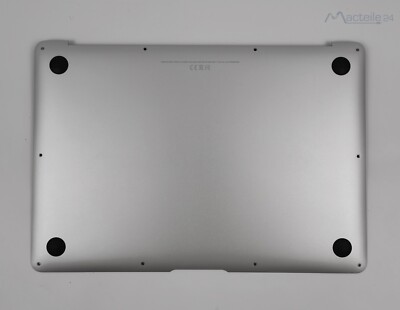   Bottom Case unteres Gehäuse 604-7803  13  MacBook Air A1466 2012 13 14 15 2017