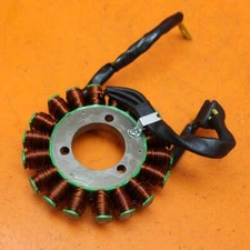 2006 2007 SUZUKI GSXR600 LP2 STATOR GENERATOR ALTERNATOR MAGNETO