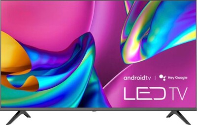 HISENSE 43A45H 43'' Class A45H Series  1080p LED LCD Smart Android TV