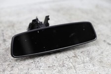 16-19 Bmw G30 M5 G32 G12 Rear View Interior Mirror Homelink Ecledgto Oem