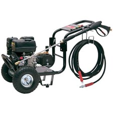 SIP Industrial TEMPEST TP760/190 Petrol Pressure Washer