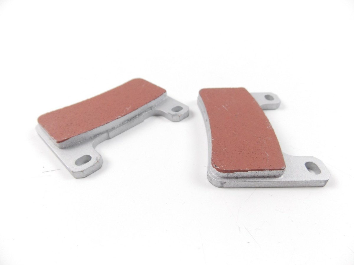 BREMBO KAWASAKI Z1000 DL1000 GSXR FRONT WHEEL PAIR BRAKE PADS