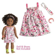 american girl cello set