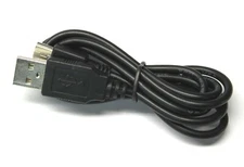 Mini USB Cable Cord Connector for Nikon D300 D3100 D7000 D610 Digital Cameras