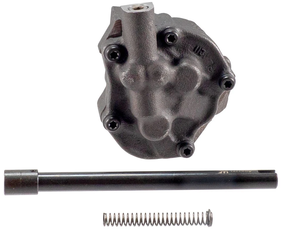 Engine Oil Pump fits 1968-1994 GMC P3500 C3500,K3500 C2500 MELLING - Image 4 of 4