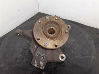 400147163R achsschenkel vorne rechts für RENAULT MEGANE III RANCHERA FAMILIAR