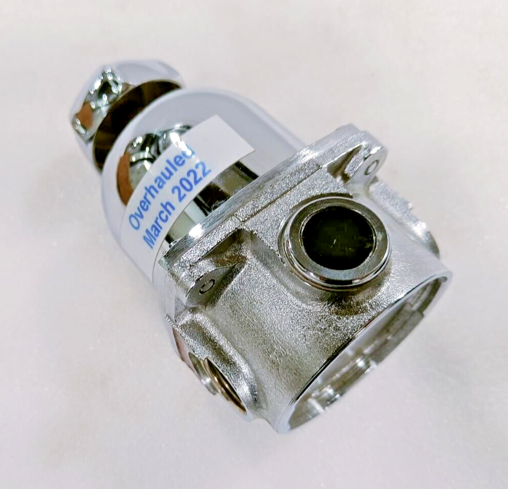 RADA 722M THERMOSTATIC MIXING VALVE eBay