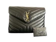 ***MINT CONDITION Saint Laurent Loulou Medium...