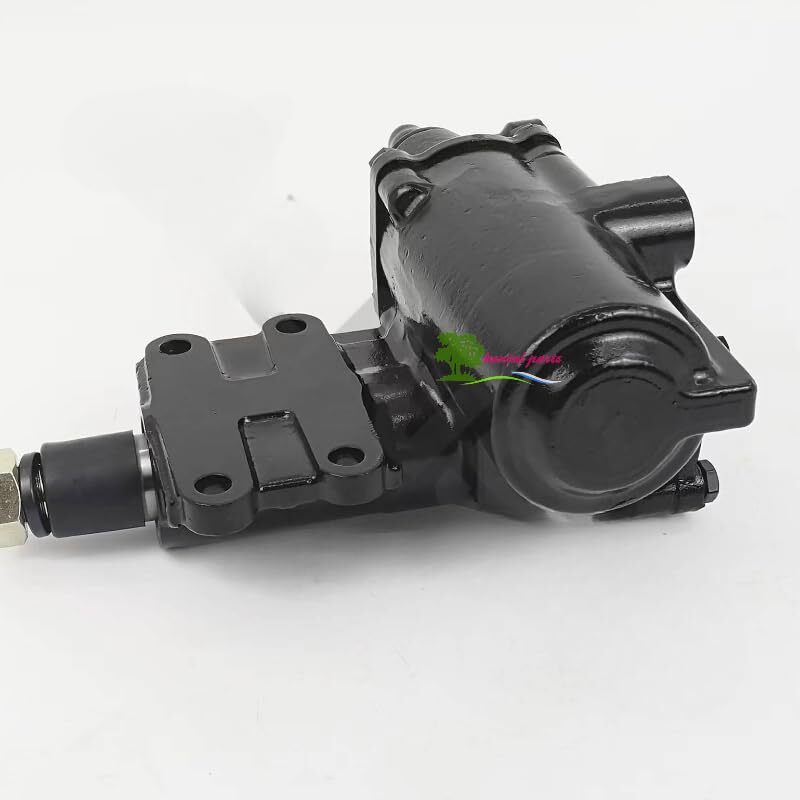 New Power Steering Gear Rack for Toyota Land Cruiser FZJ71