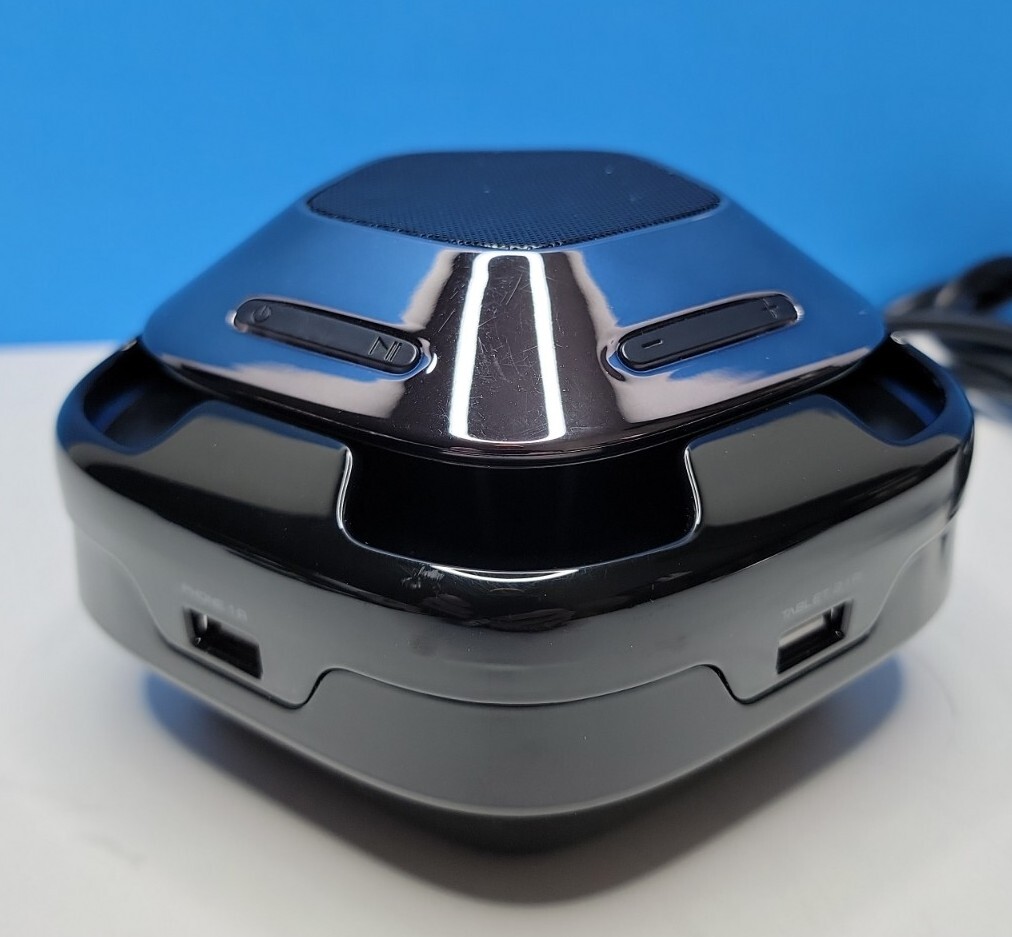 Atomi Wireless Speaker Hub Portable Speaker Atomi Sound Hub