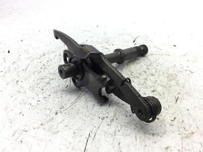 SCHALTWELLE SCHALTWELLE DUCATI MONSTER 600 1998 600M