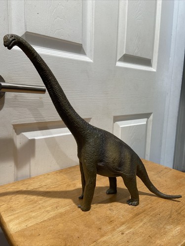 Original Schleich 1993 Replicasaurus 