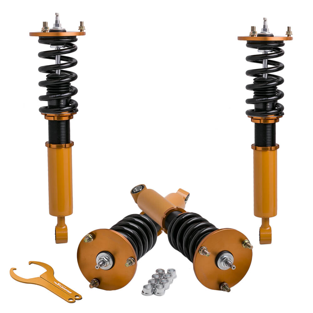 Performance Coilover For Lexus LS430 2001-2006 USA UCF30 Suspension Lowering Kit