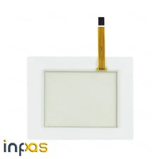 One Pcs for AMT10548 AMT 10548 91-10548-00B Touch screen + overlay