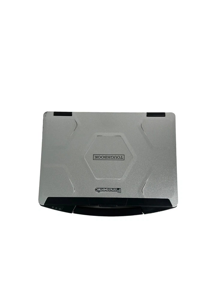 Panasonic Toughbook CF54 i5 6300U 8GB RAM 256GB SSD Win 10 Pro - Image 4 of 4