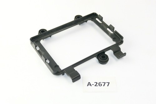 Aprilia RSV 4 R ABS Bj 2013 - Halter CDI Steuergerät A2677