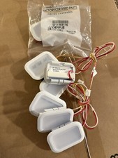whirlpool refrigerator led lights set 7pc. W11483116.