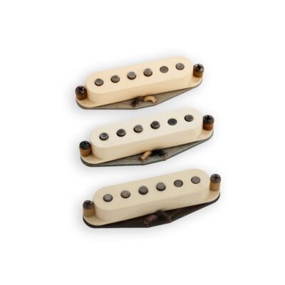 SEYMOURDUNCAN Antiquity II Surf for Strat Set - Tonabnehmer Set (Versandrückläuf