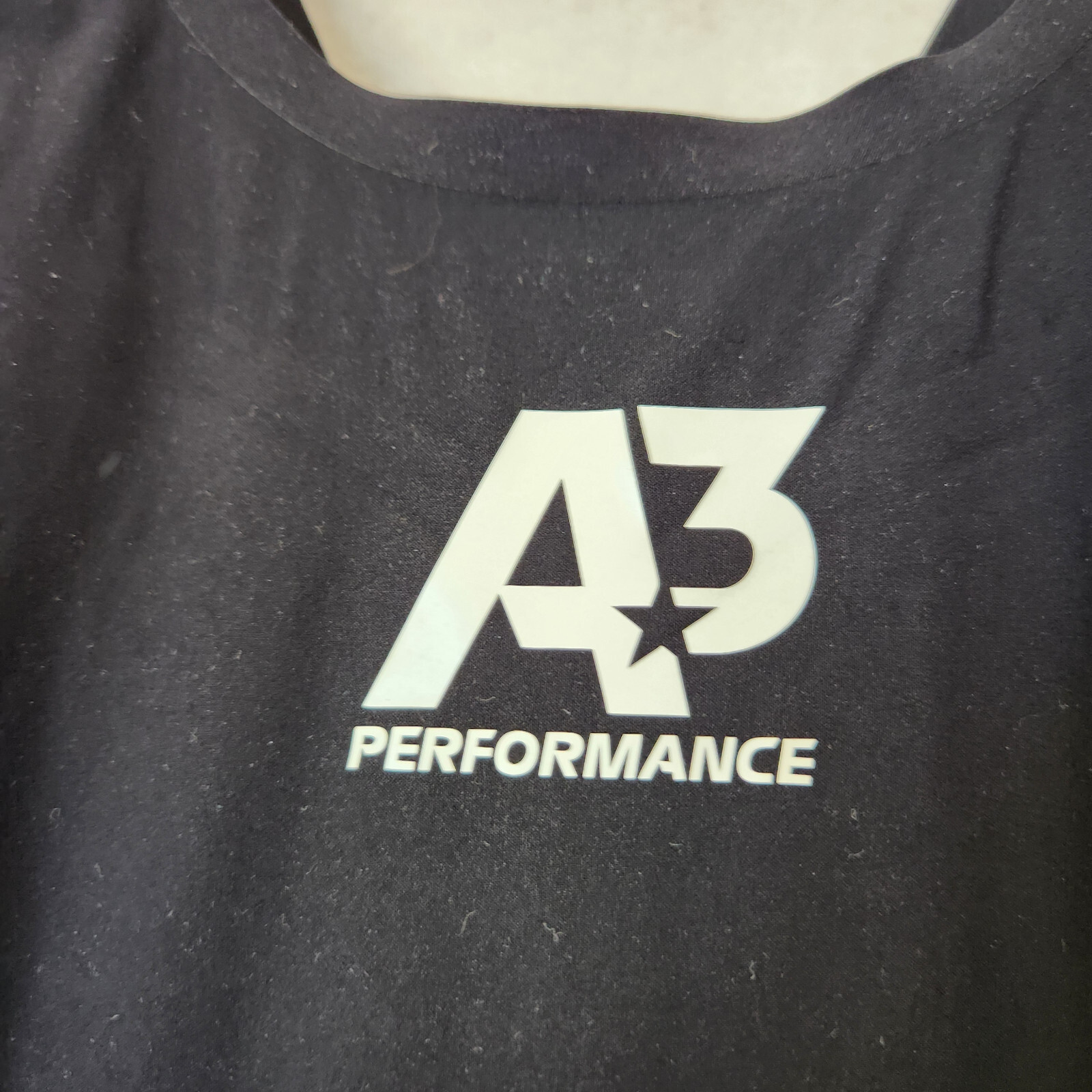 A3 Performance VICI Open Back Technical Racing Su… - image 8