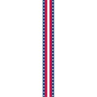 Amscan 670122 Patriotic Bunting Roll Pack Of 9 on sale Amscan 670122 Patriotic Bunting Roll Pack Of 9 on sale
