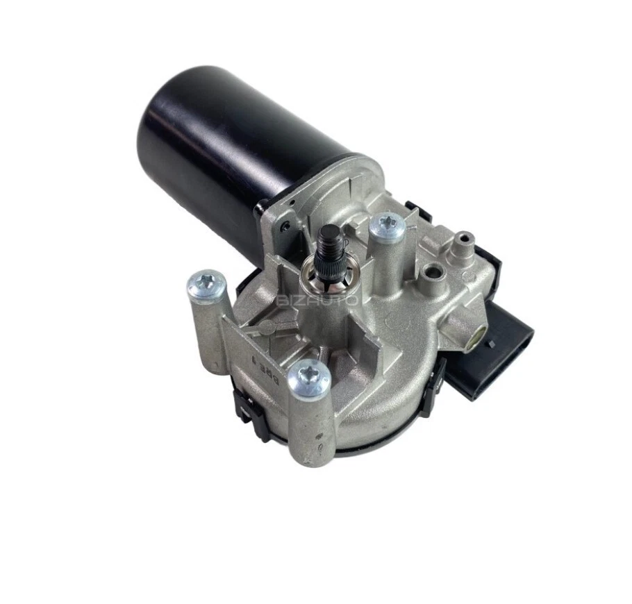 GENUINE⭐FRONT WINDSHIELD WIPER MOTOR FOR 2005-2009 HYUNDAI TUCSON # 98110-2E000 - Imagem 4 de 4