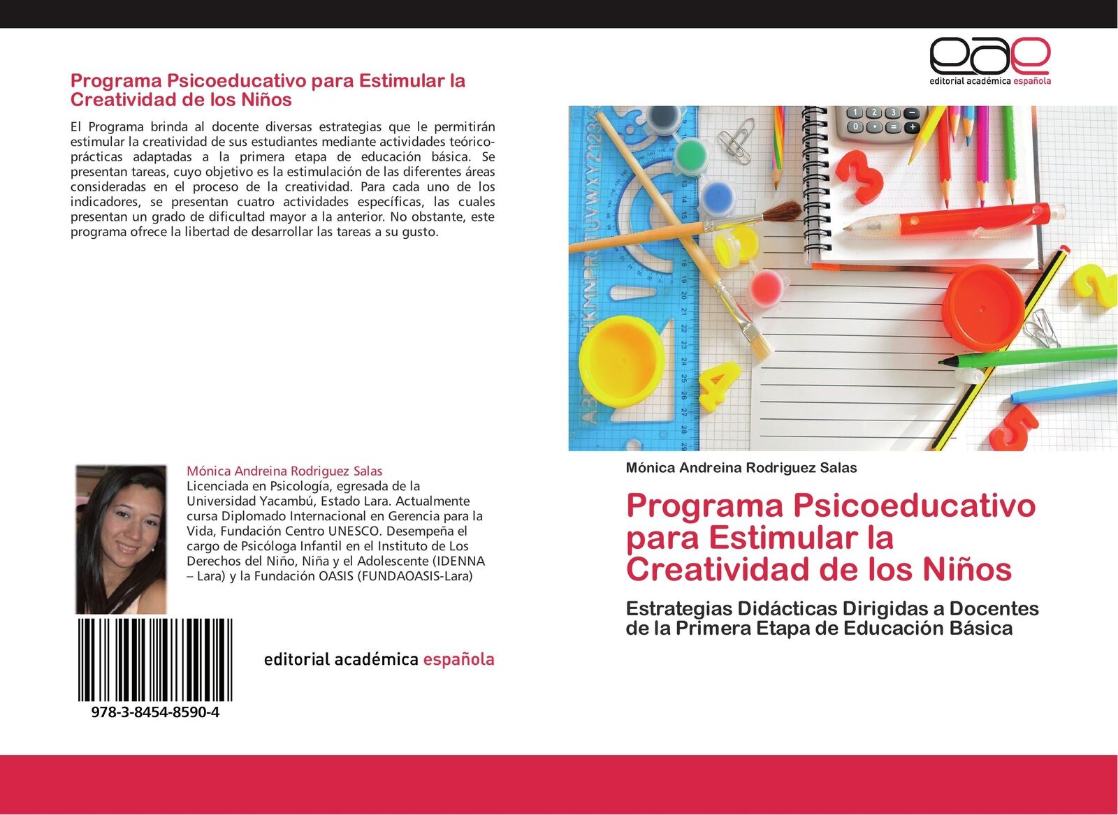 Thumbnail - Mónica Andreina Rodriguez Salas | Programa Psicoeducativo Para