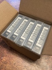 Quantum LTO Cleaning Tape MR-LUCQN-01 - 5 Pack