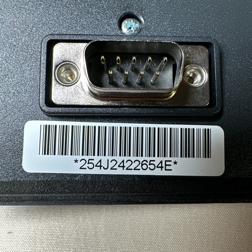 Control Unit for Honeywell Frequency Converter - Picture 3 of 6