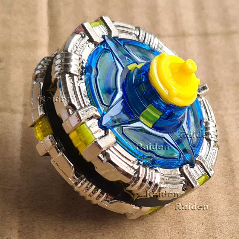 Ares Wing Whisker Auldey Infinity Nado V Advanced beyblade