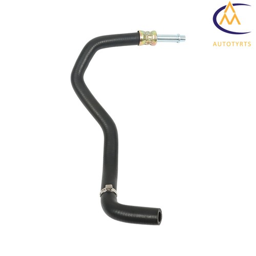 32411095526 Fit For BMW 525i 528i 550i Z3 X5 Power Steering Reservoir & Hose Kit - Picture 9 of 14