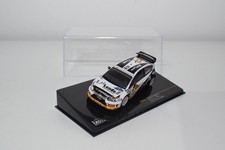 C5 1:43 IXO RAM398 CITROEN C4 WRC #11 RALLY CATALUNYA 2009 SOLBERG MILLS MIB